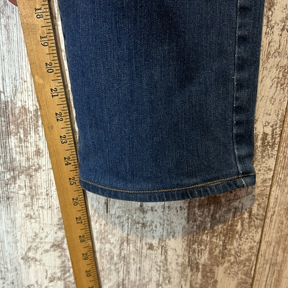 Canali Jeans Size Italian size 52 US size 35 - Picture 9 of 11